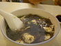 嘴香小吃包菜饭